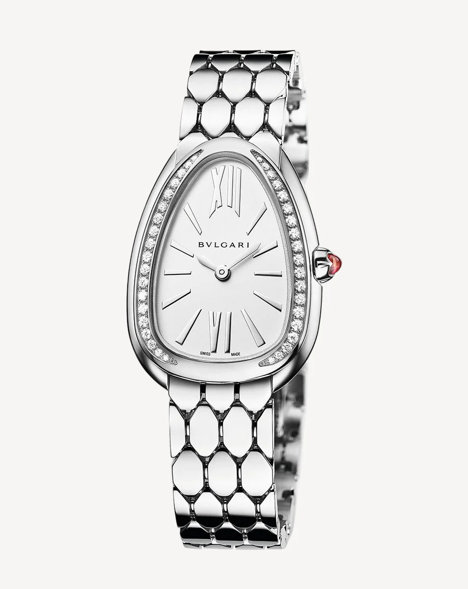 Bulgari Seduttori Watch - Image 2