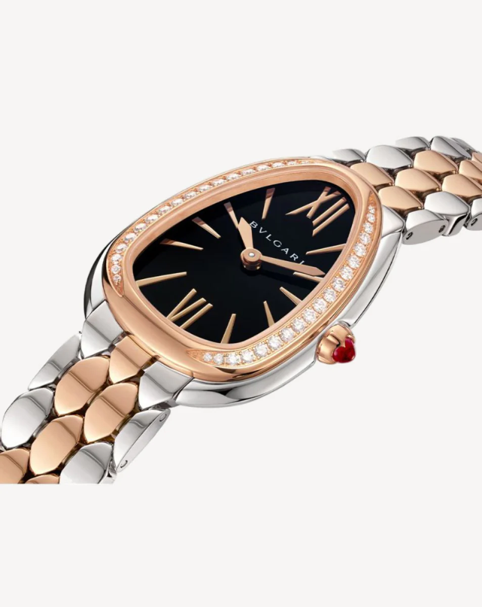 Bulgari Seduttori Watch - Image 2