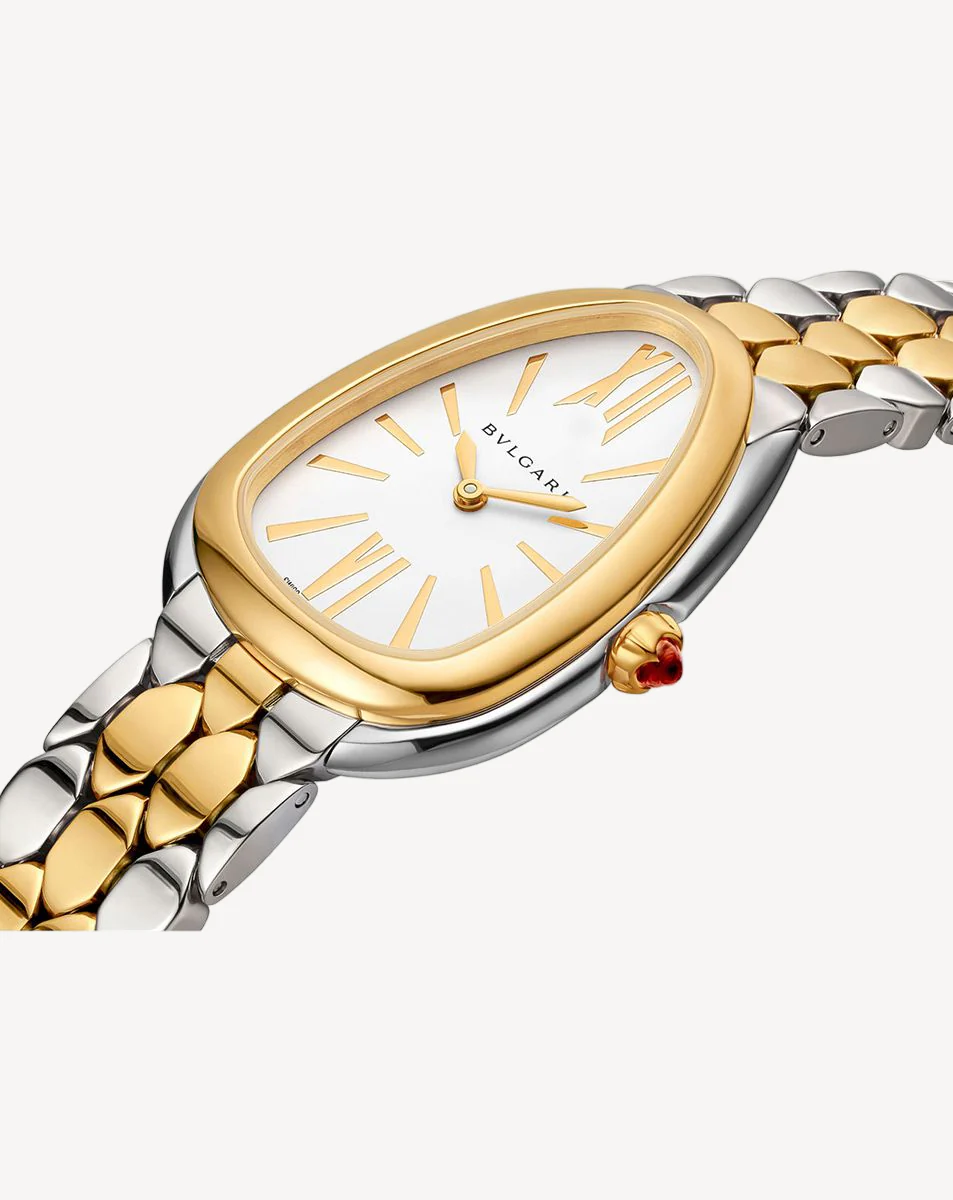 Bulgari Seduttori Watch Medium Model - Image 2