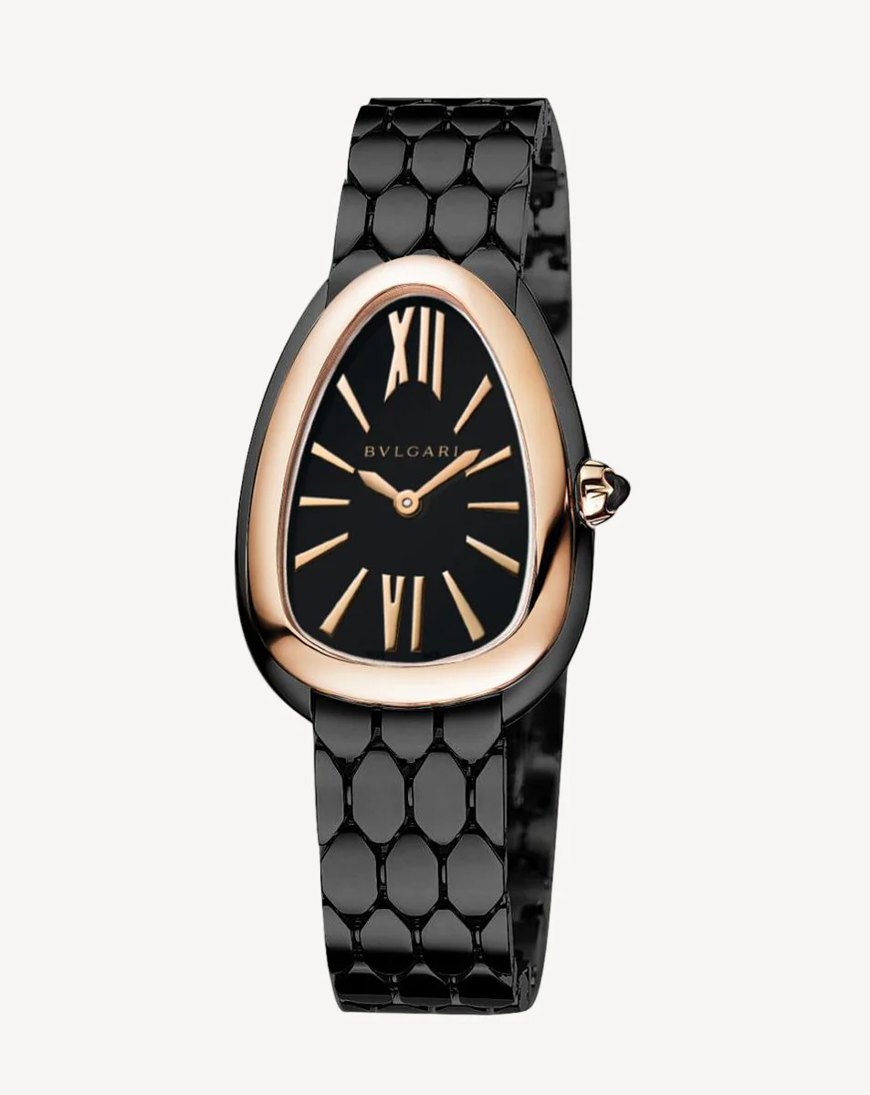Bulgari Seduttori Watch - Image 2