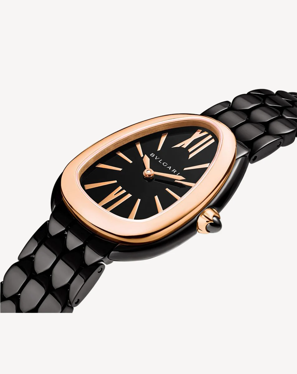 Bulgari Seduttori Watch - Image 3