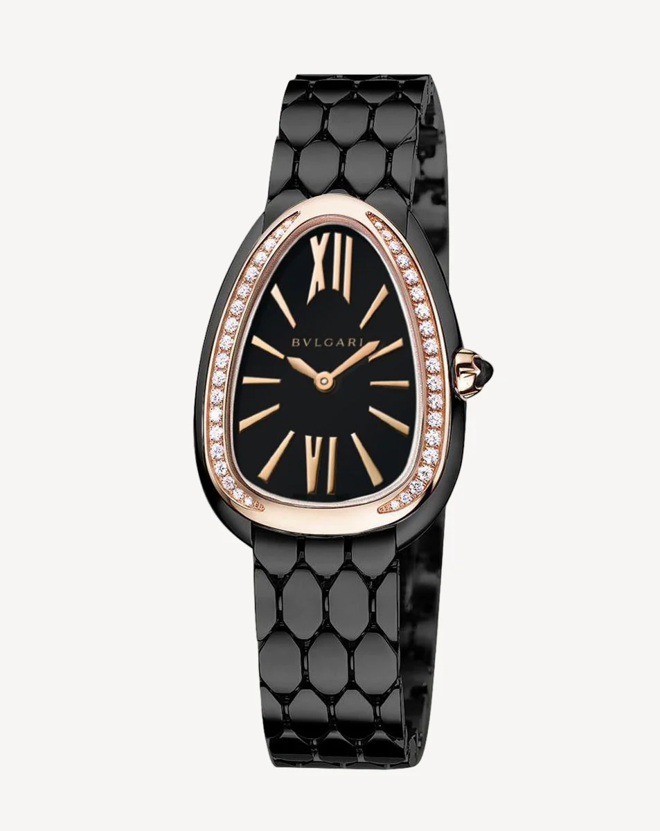 Bulgari Seduttori Watch - Image 2