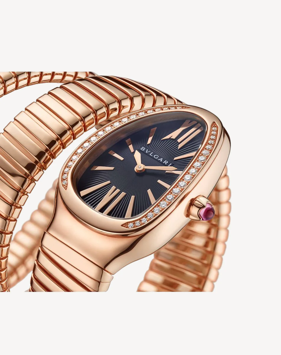 Bulgari Serpenti Watch - Image 2