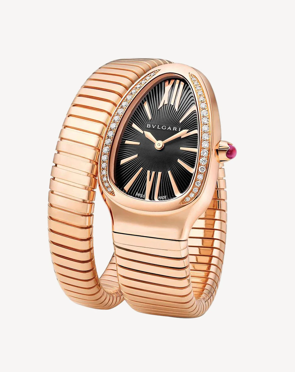 Bulgari Serpenti Watch Small Model - Image 2