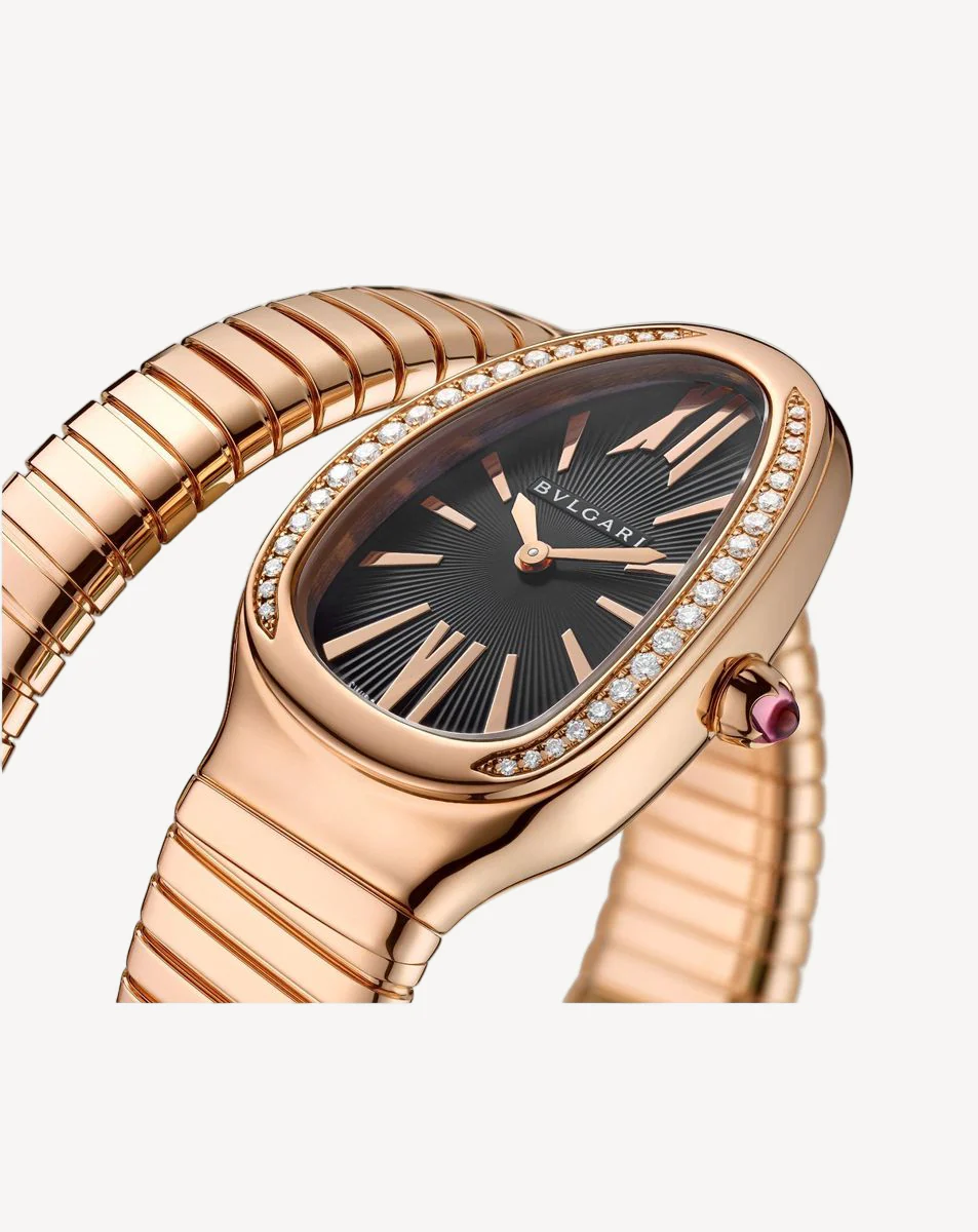 Bulgari Serpenti Watch Small Model - Image 3