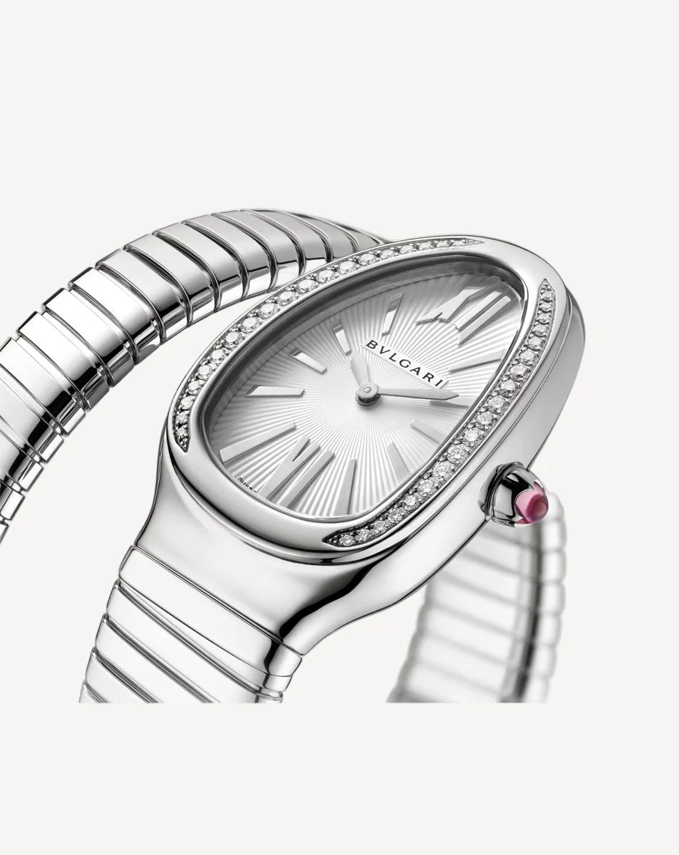 Bulgari Serpenti Watch Small Model - Image 2