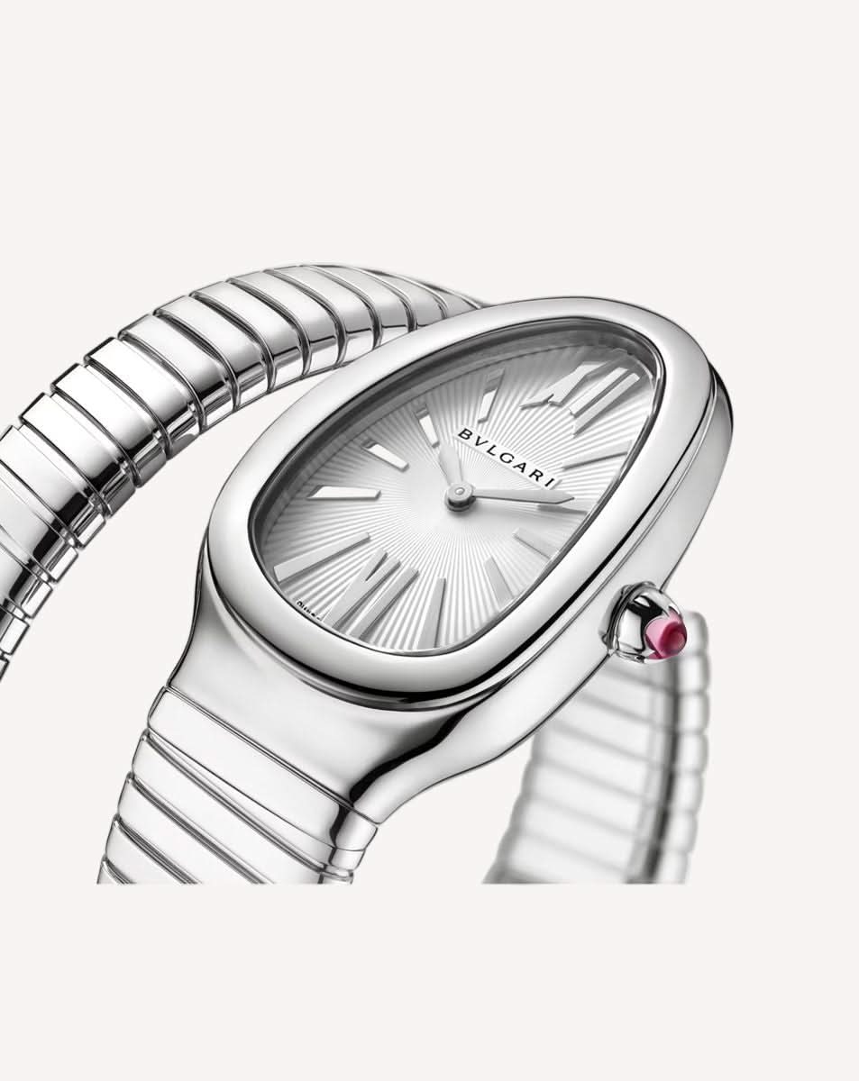 Bulgari Serpenti Watch Small Watch - Image 2