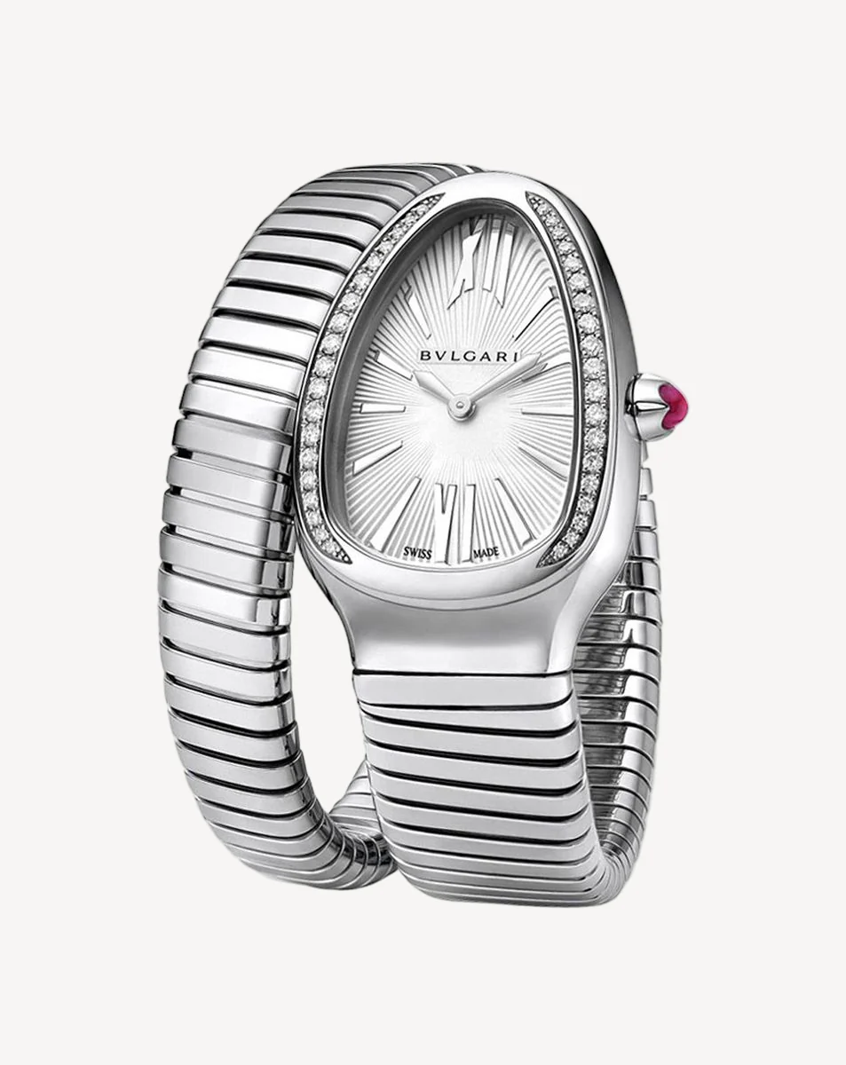 Bulgari Serpenti Watch Large Model - Image 2
