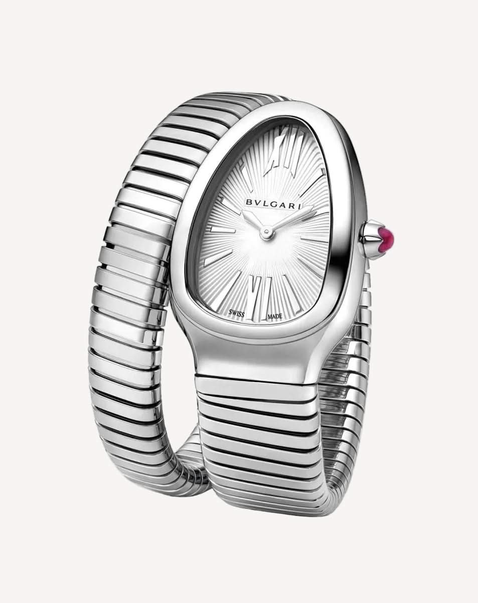 Bulgari Serpenti Watch Large Model - Image 2