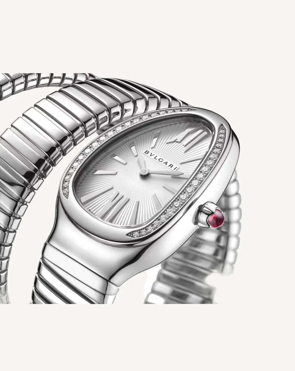Bulgari Serpenti Watch Small Model - Image 2