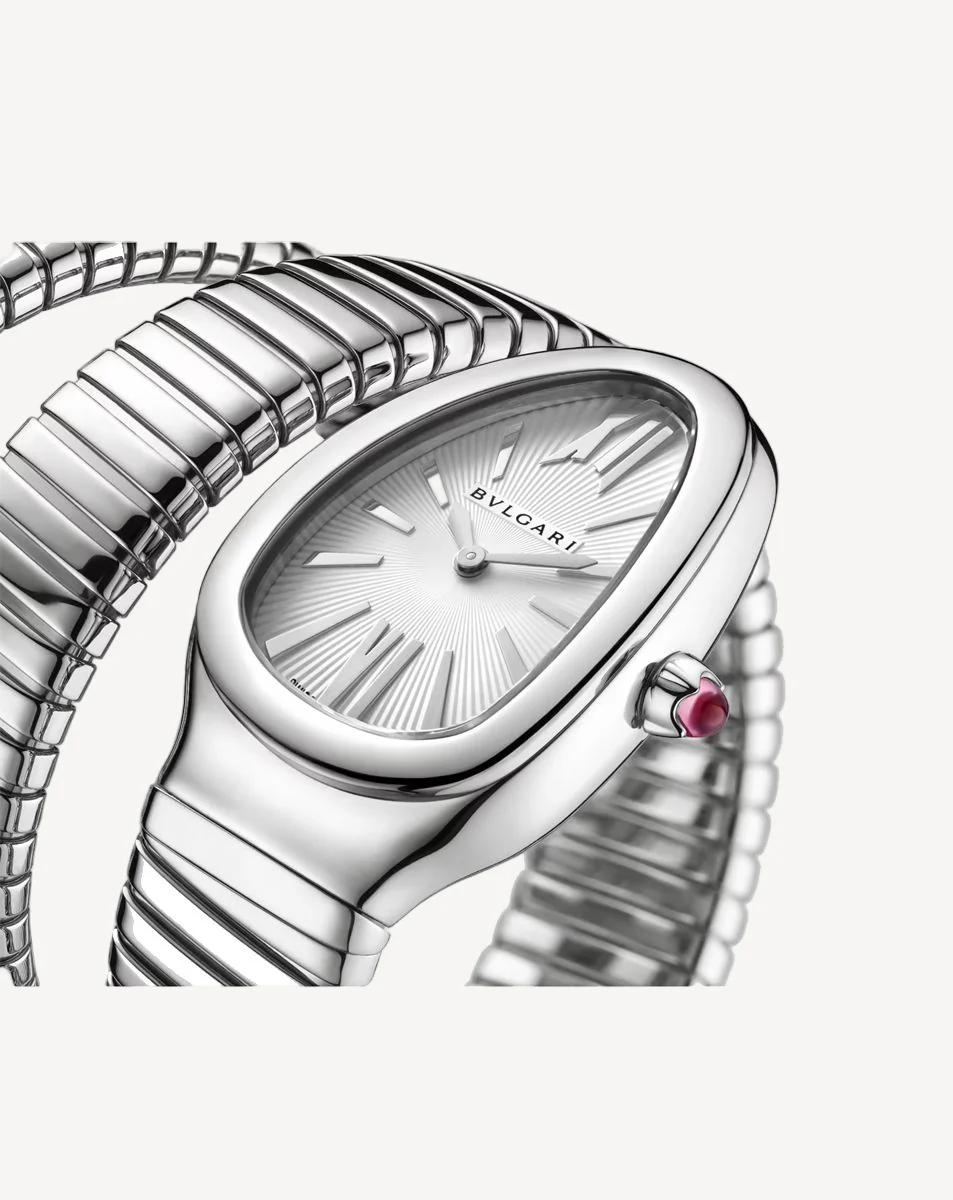 Bulgari Serpenti Watch Small Watch - Image 2