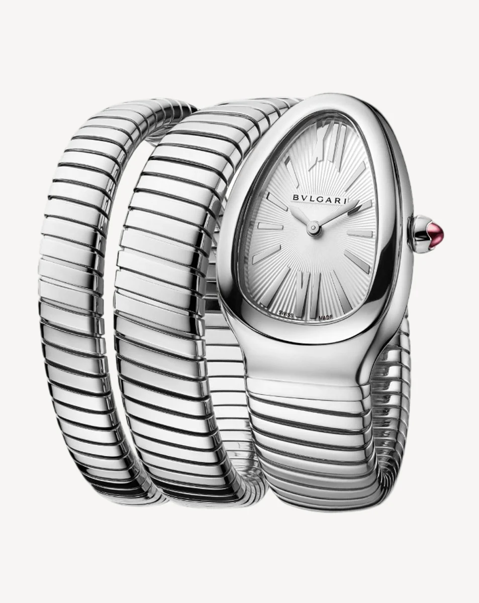 Bulgari Serpenti Watch Small Watch - Image 3