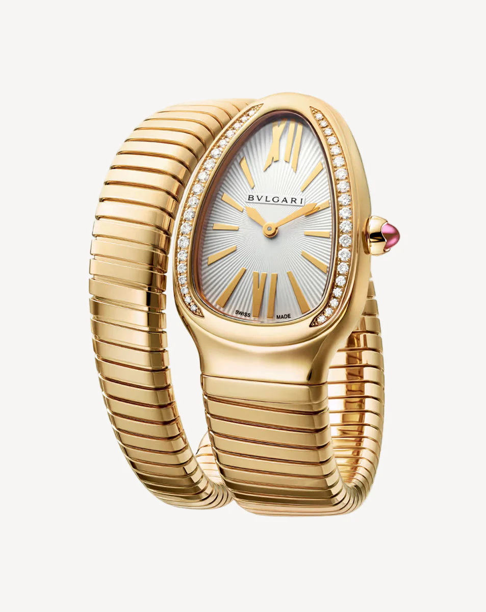 Bulgari Serpenti Watch - Image 2
