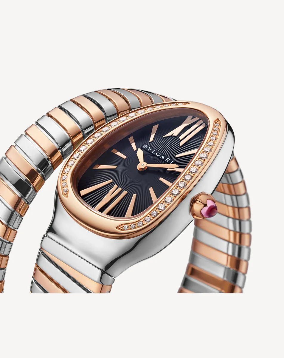 Bulgari Serpenti Watch Small Model - Image 3