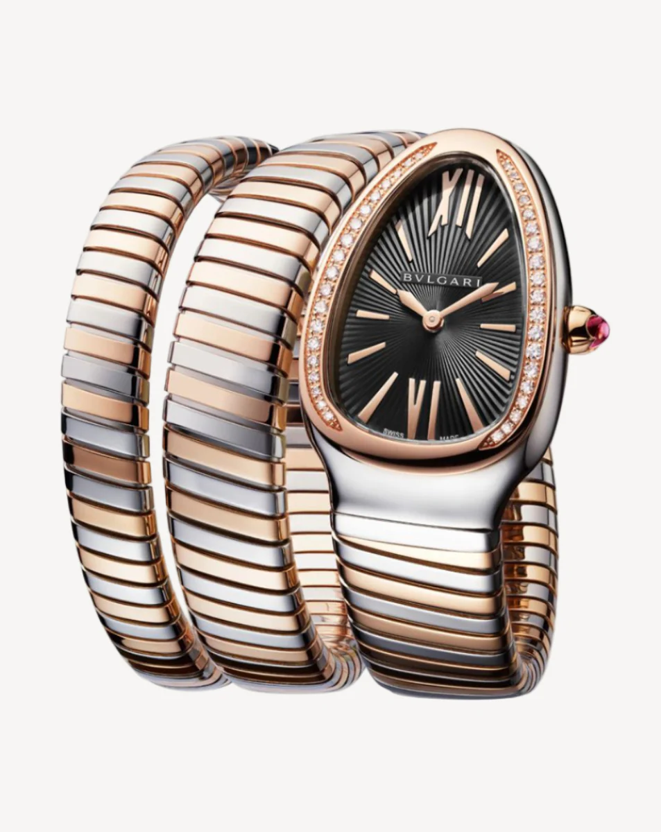 Bulgari Serpenti Watch - Image 3