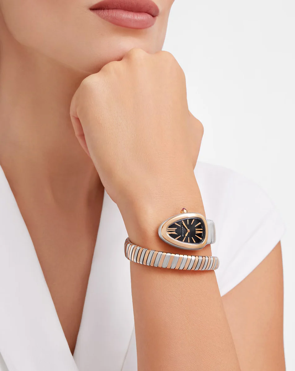 Bulgari Serpenti Watch Small Model - Image 2