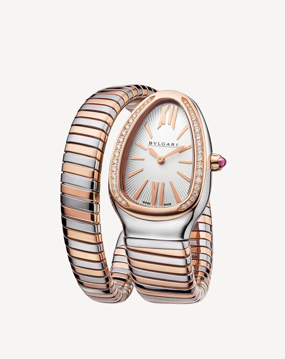 Bulgari Serpenti Watch Small Watch - Image 2