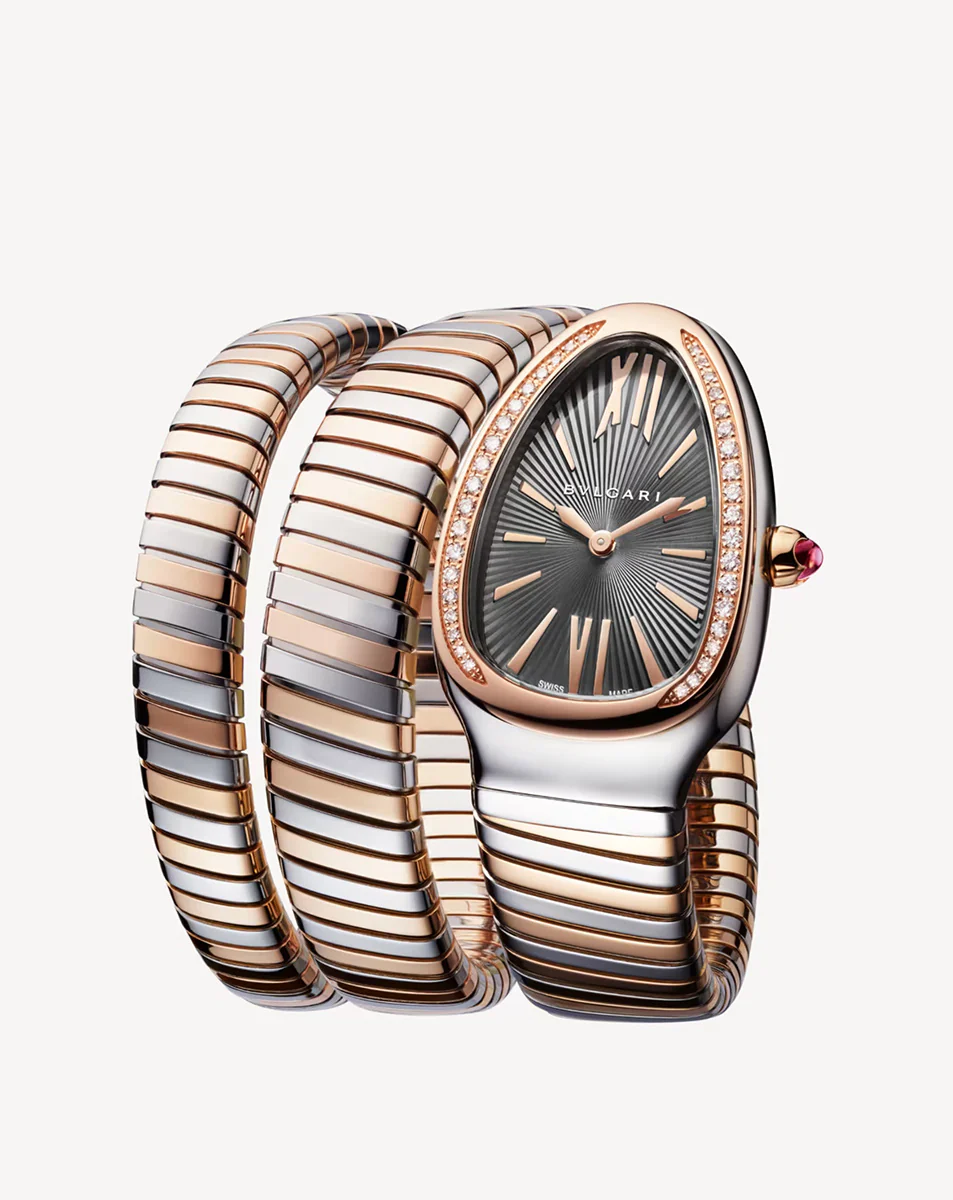 Bulgari Serpenti Watch - Image 2