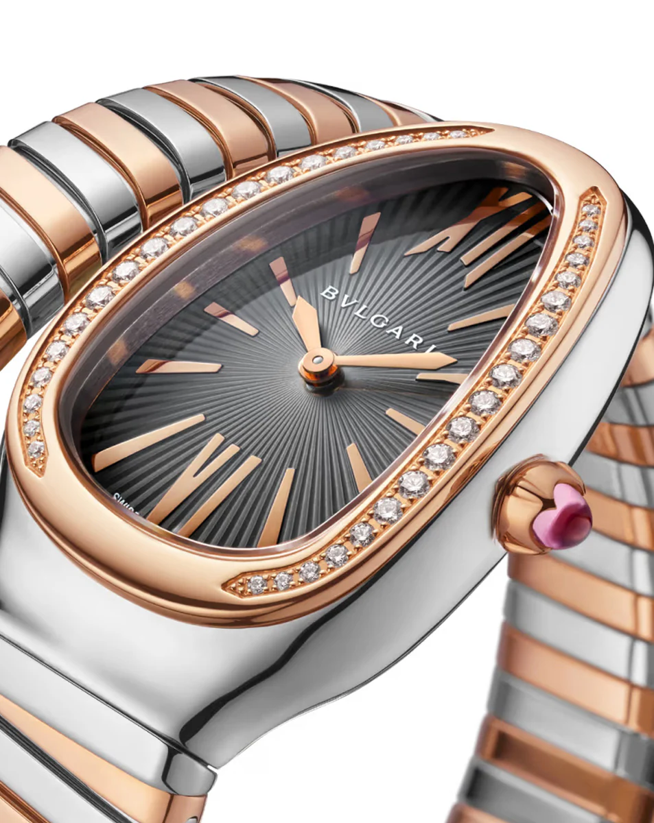 Bulgari Serpenti Watch Small Model - Image 2