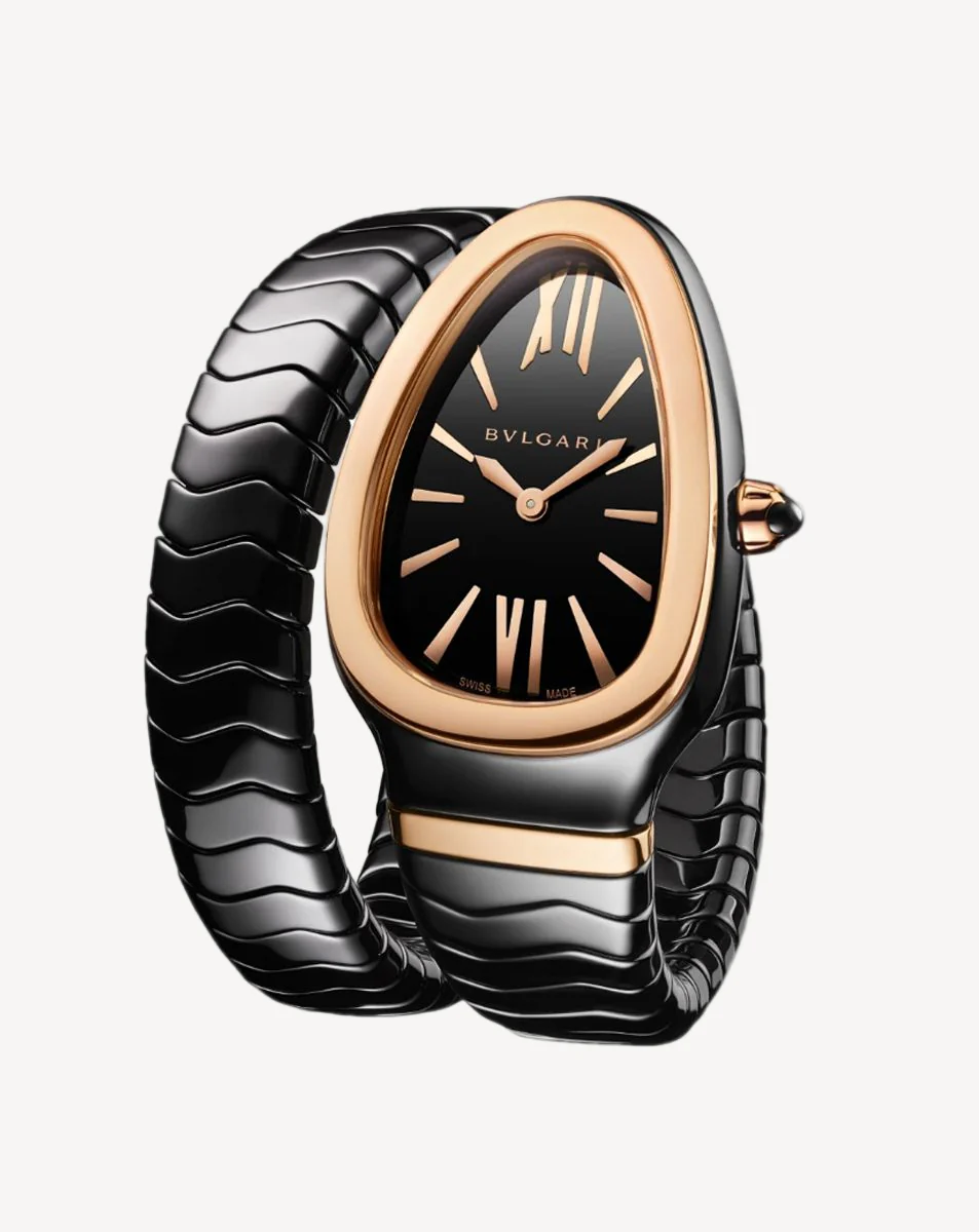 Bulgari Serpenti Watch Small Model - Image 2