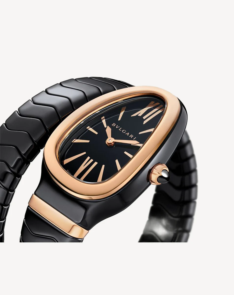 Bulgari Serpenti Watch Small Model - Image 3