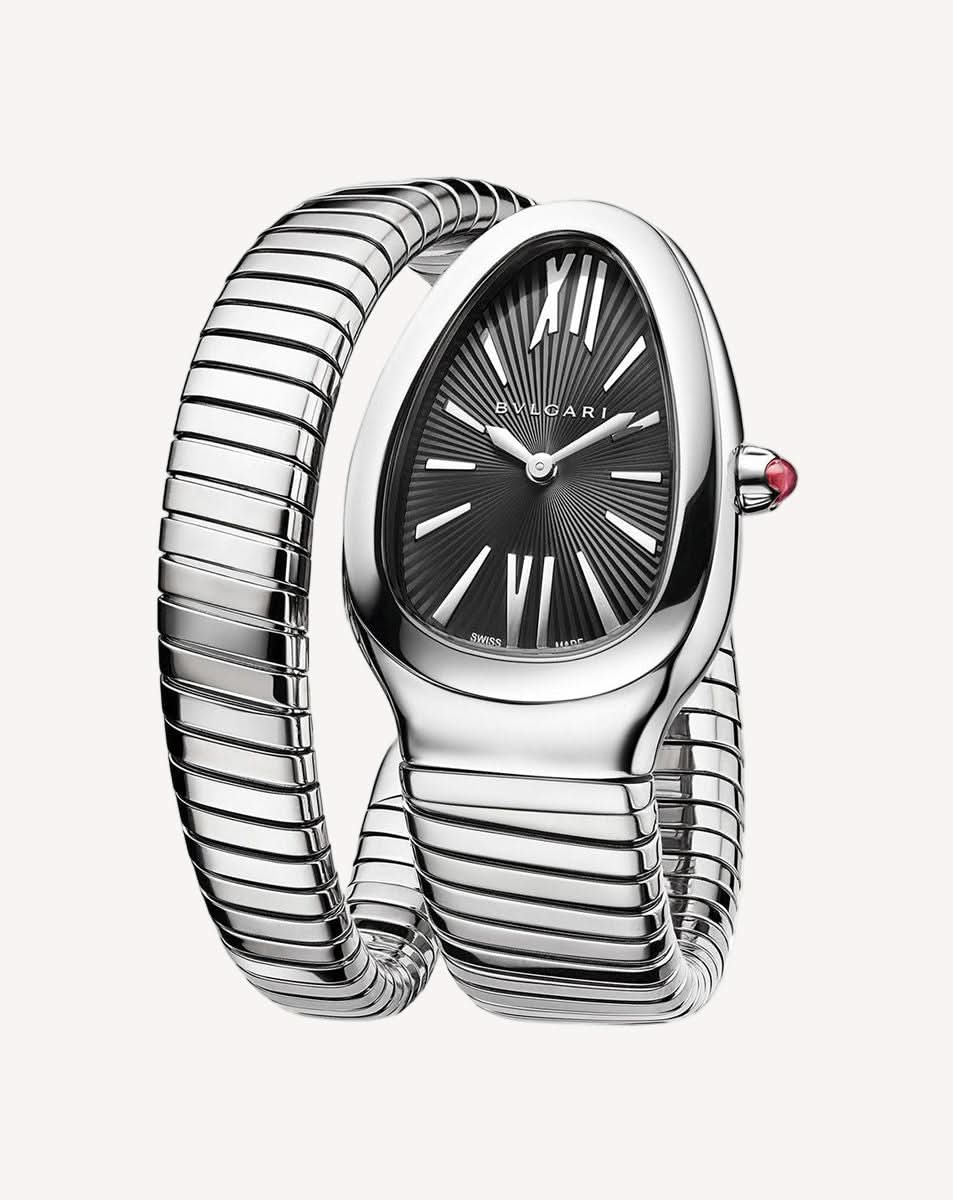 Bulgari Serpenti Watch Large Model - Image 2