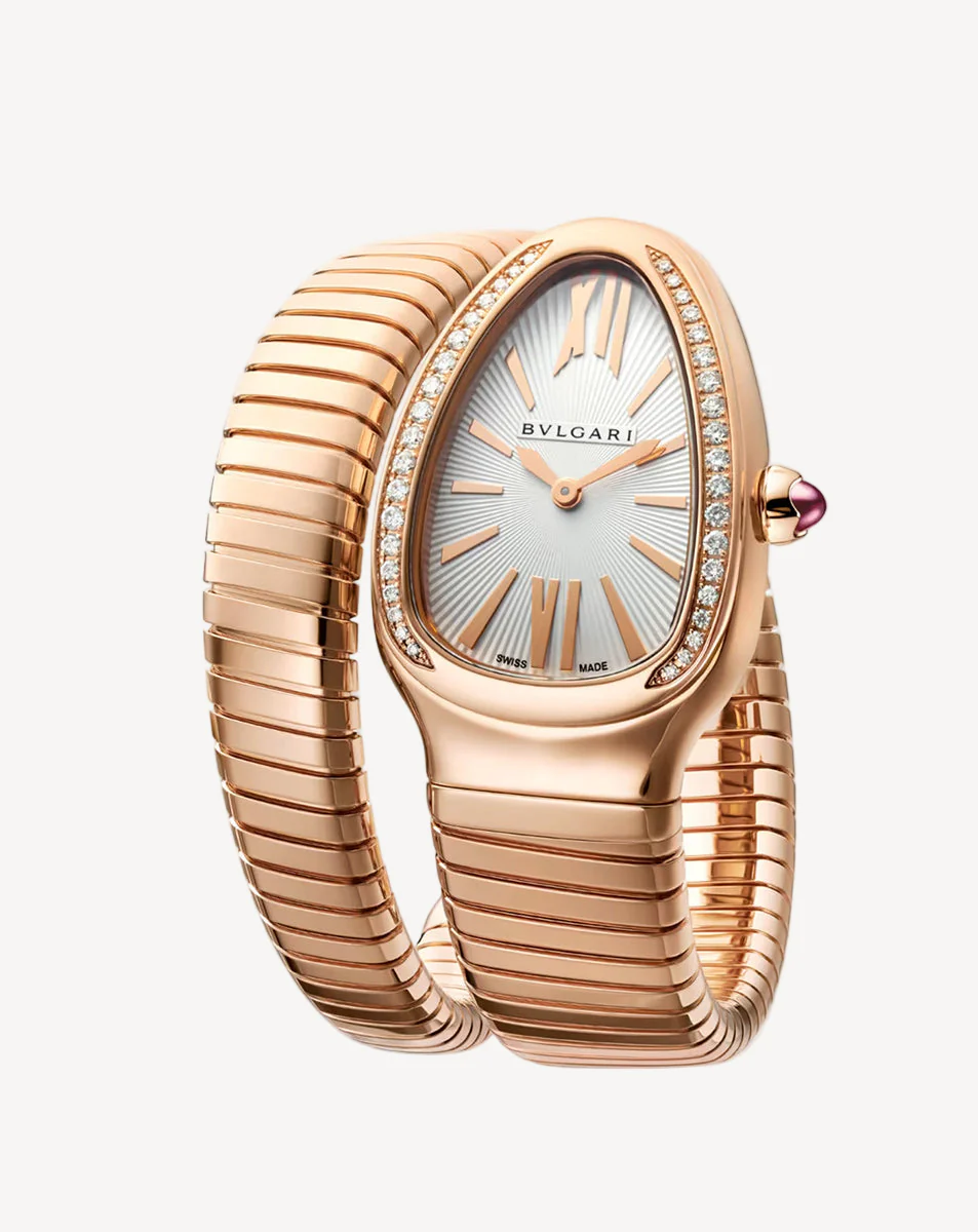 Bulgari Serpenti Watch Small Model - Image 2