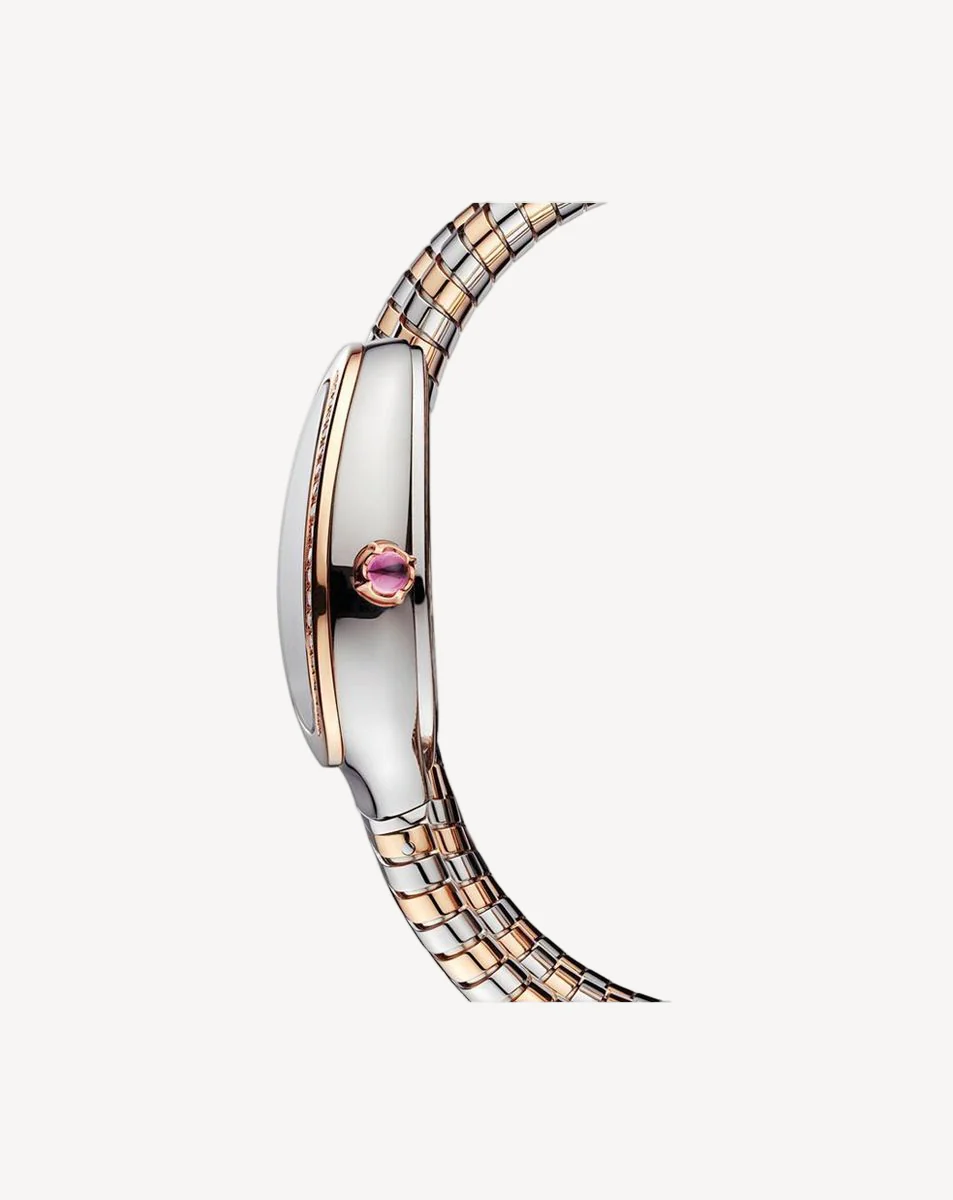 Bulgari Serpenti Watch Medium Model - Image 4