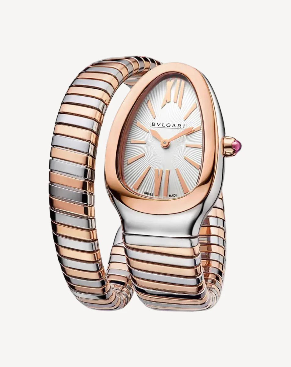 Bulgari Serpenti Watch Small Model - Image 2