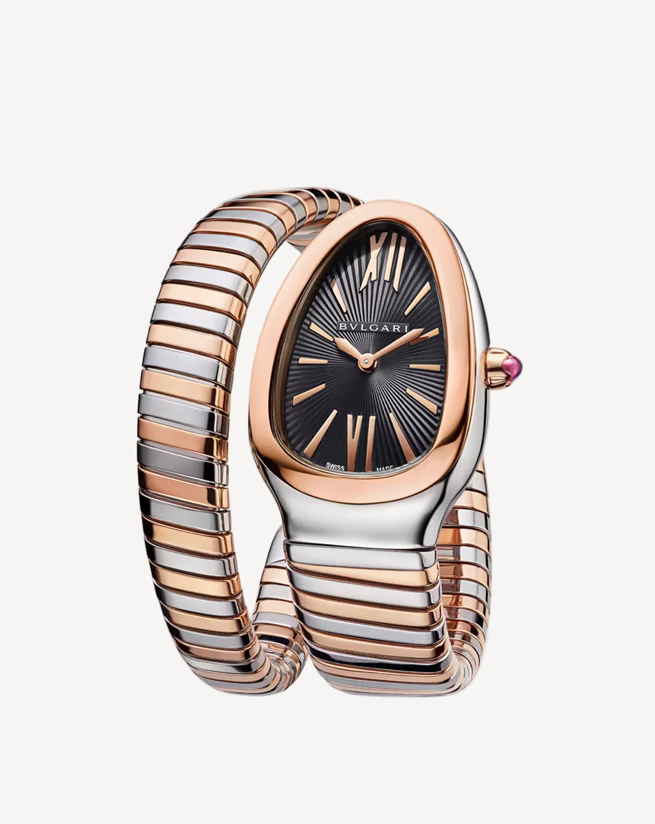 Bulgari Serpenti Watch Large Model - Image 2