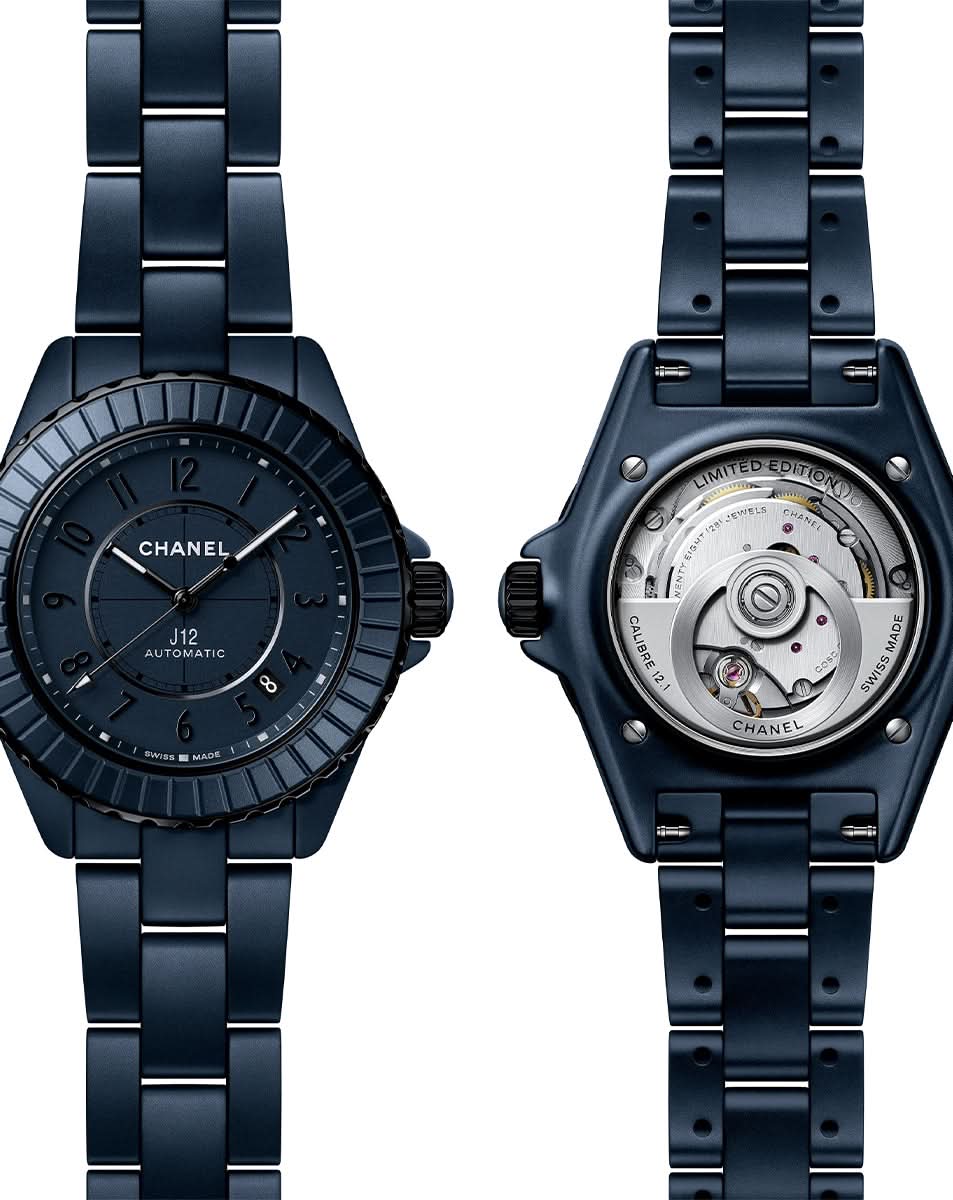CHANEL J12 WATCH - Image 3
