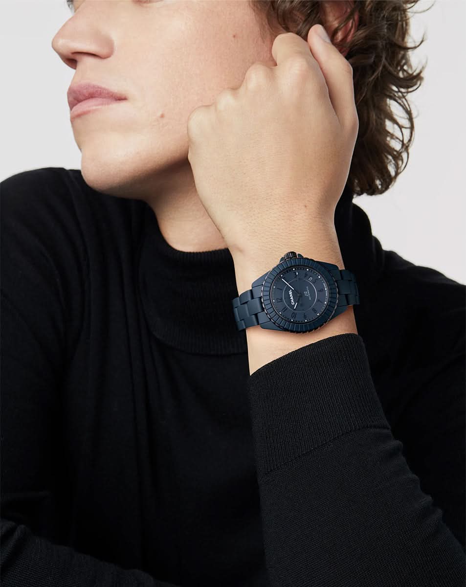 CHANEL J12 WATCH - Image 5