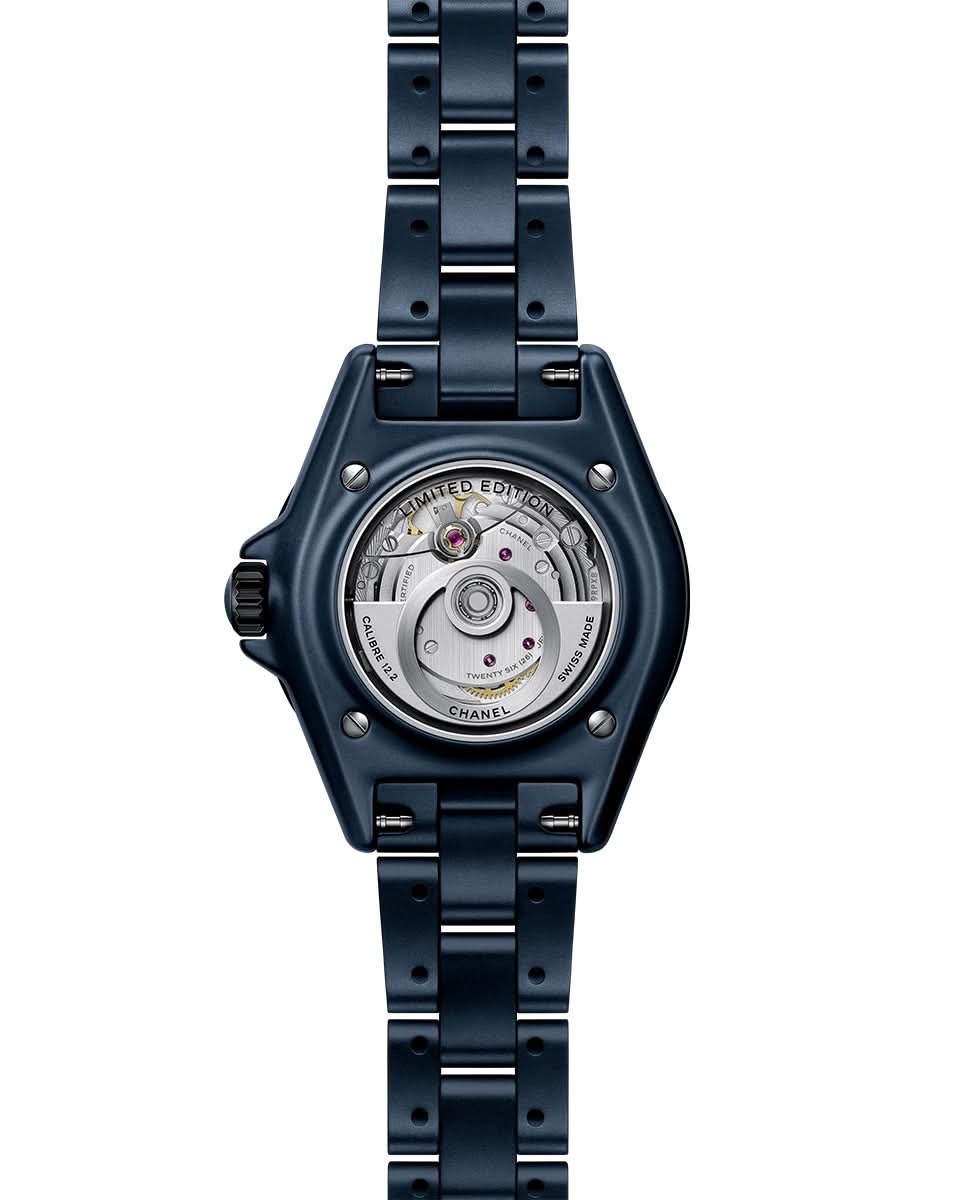 CHANEL J12 WATCH - Image 2