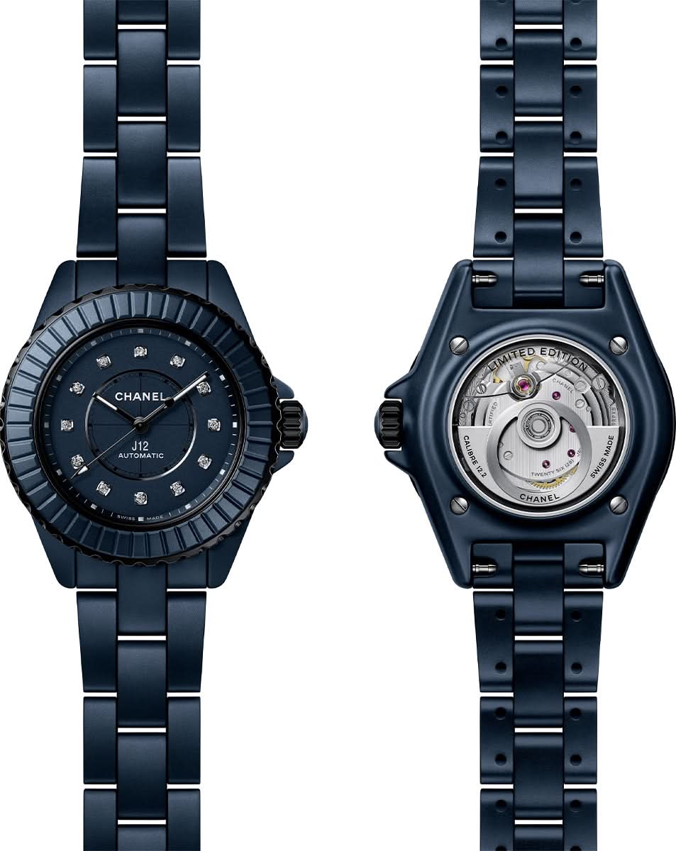 CHANEL J12 WATCH - Image 3
