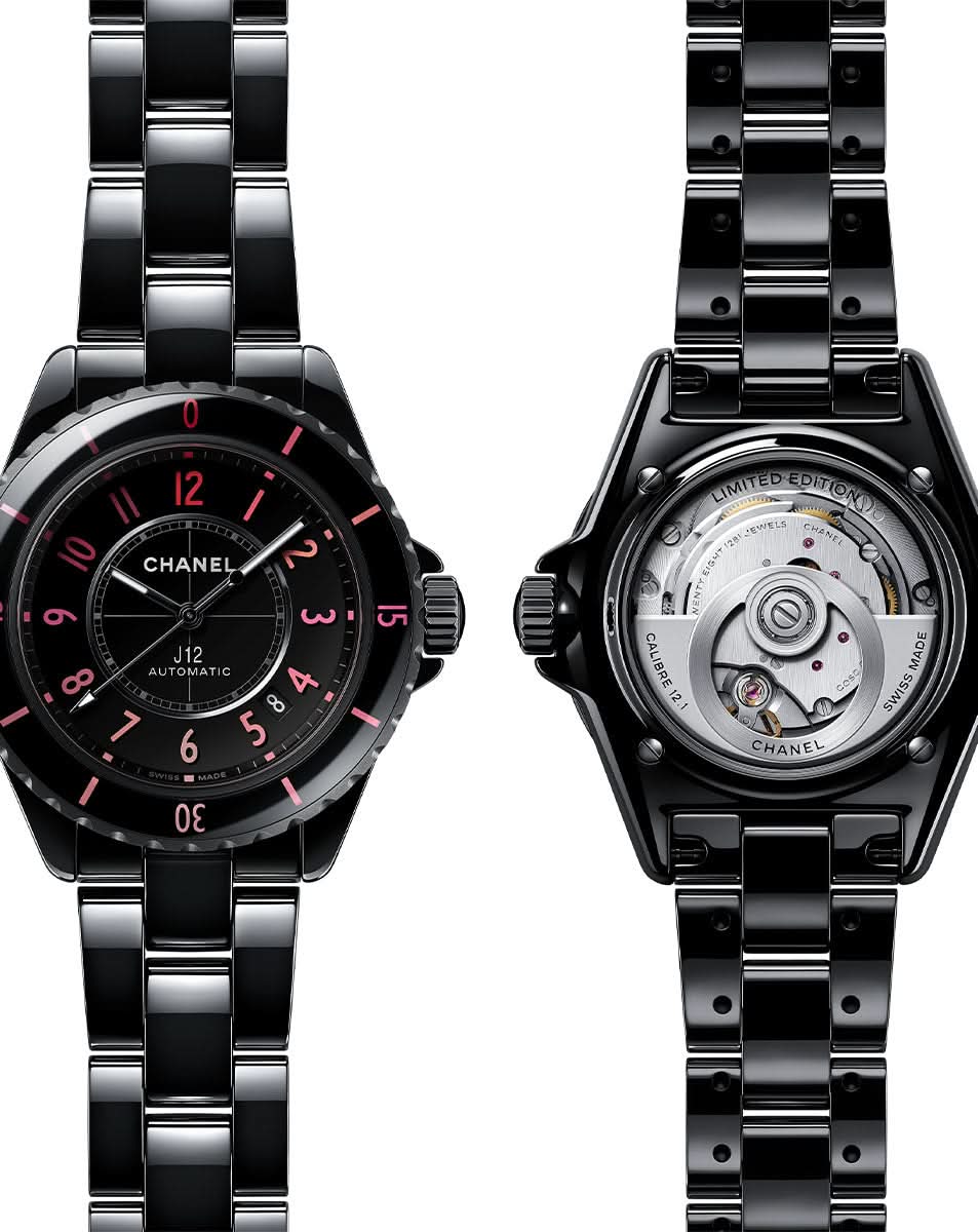 CHANEL J12 WATCH - Image 2