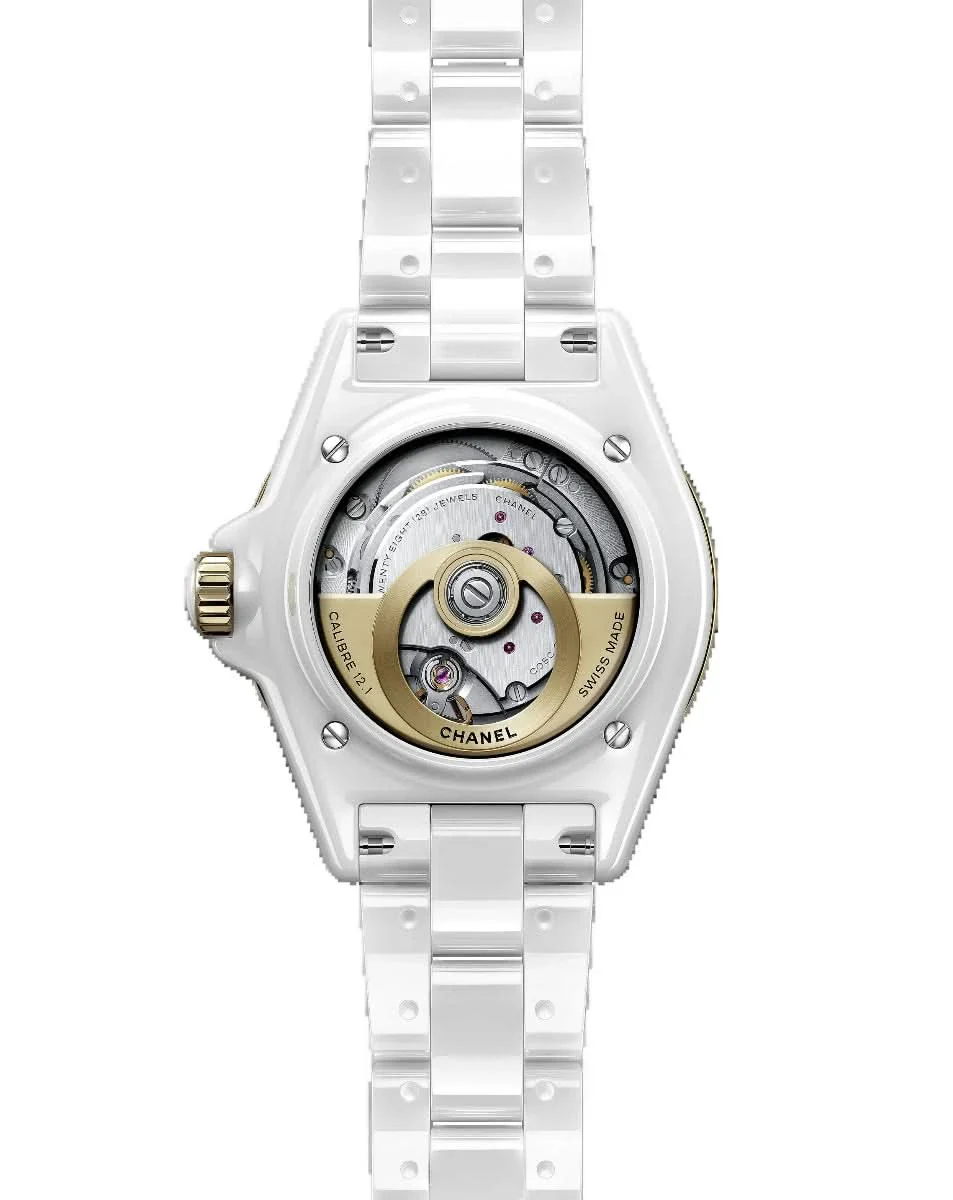 CHANEL J12 WATCH - Image 2