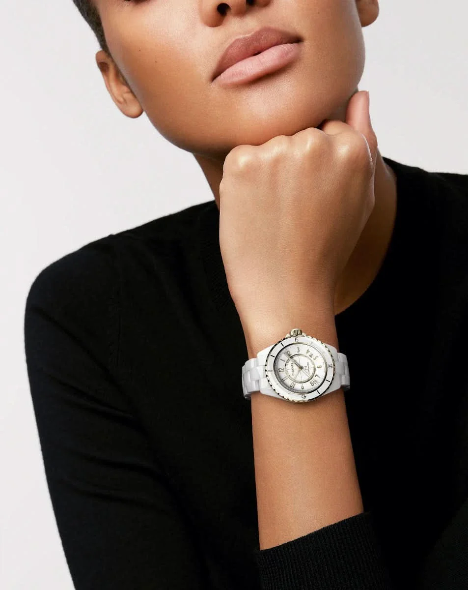 CHANEL J12 WATCH - Image 3