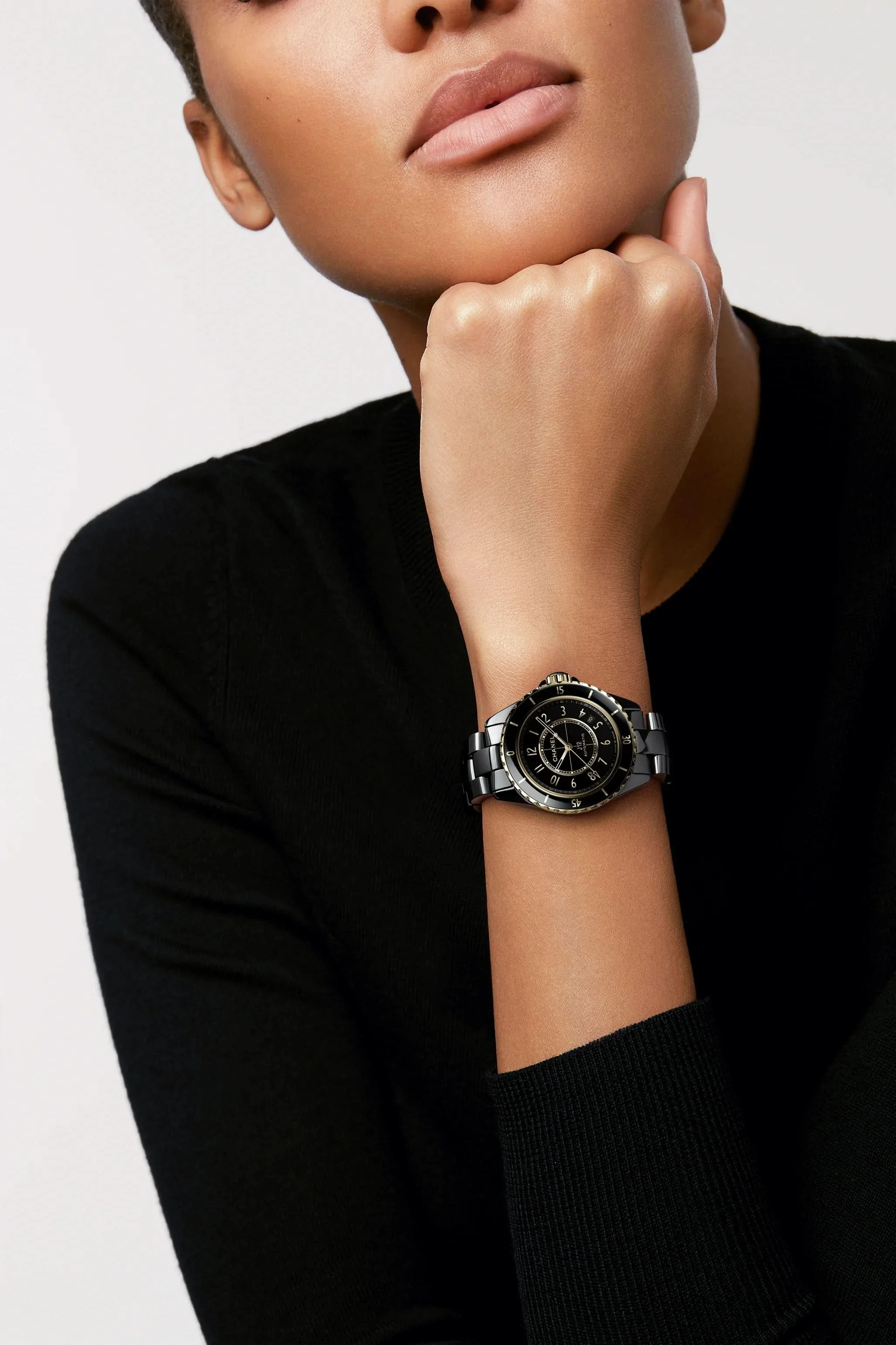 CHANEL J12 WATCH - Image 2