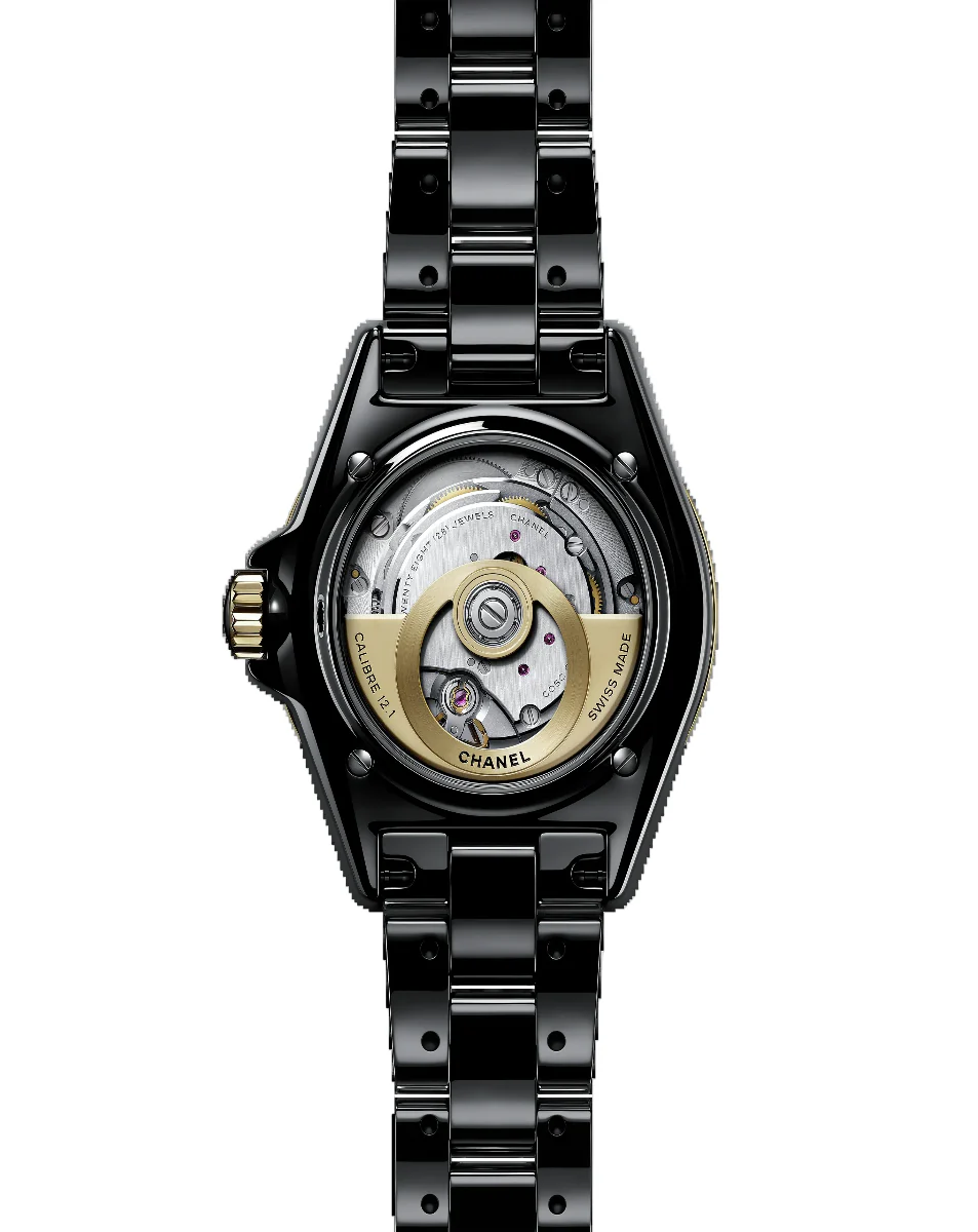 CHANEL J12 WATCH - Image 3