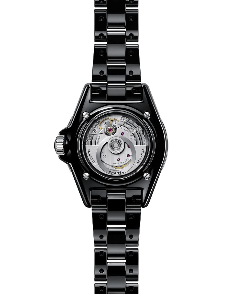 CHANEL J12 WATCH - Image 3