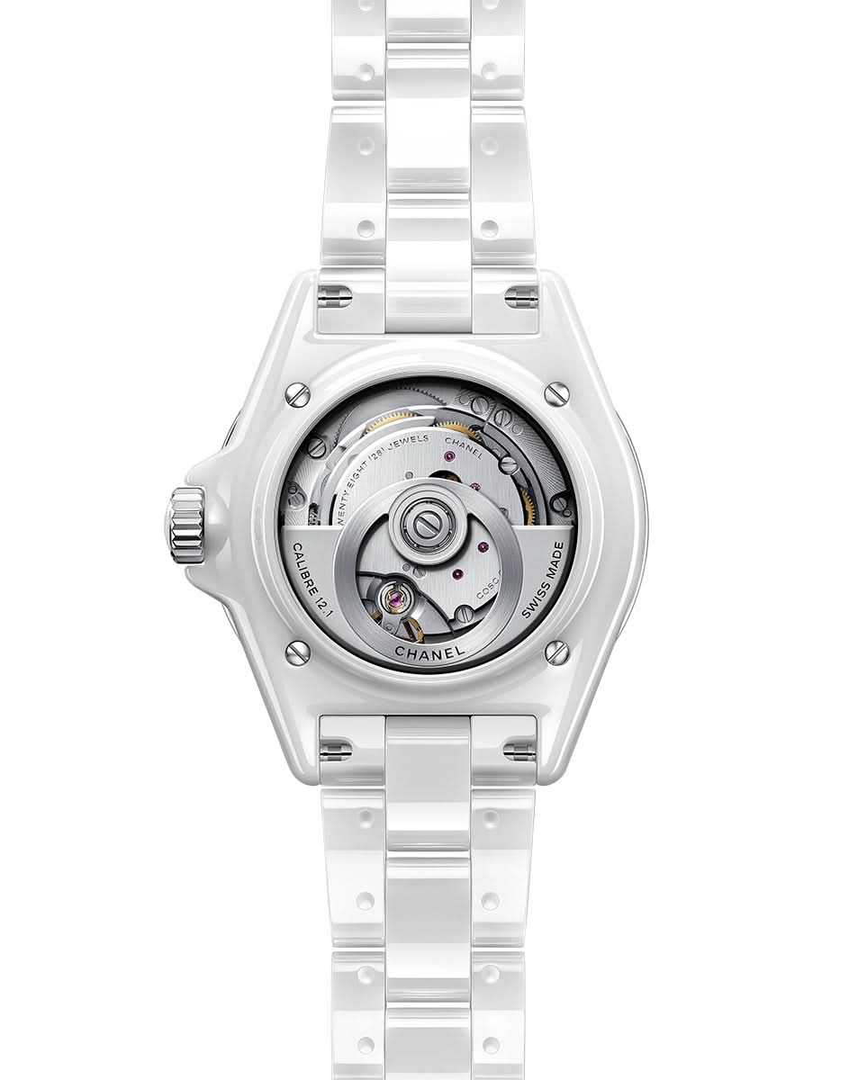 CHANEL J12 WATCH - Image 3
