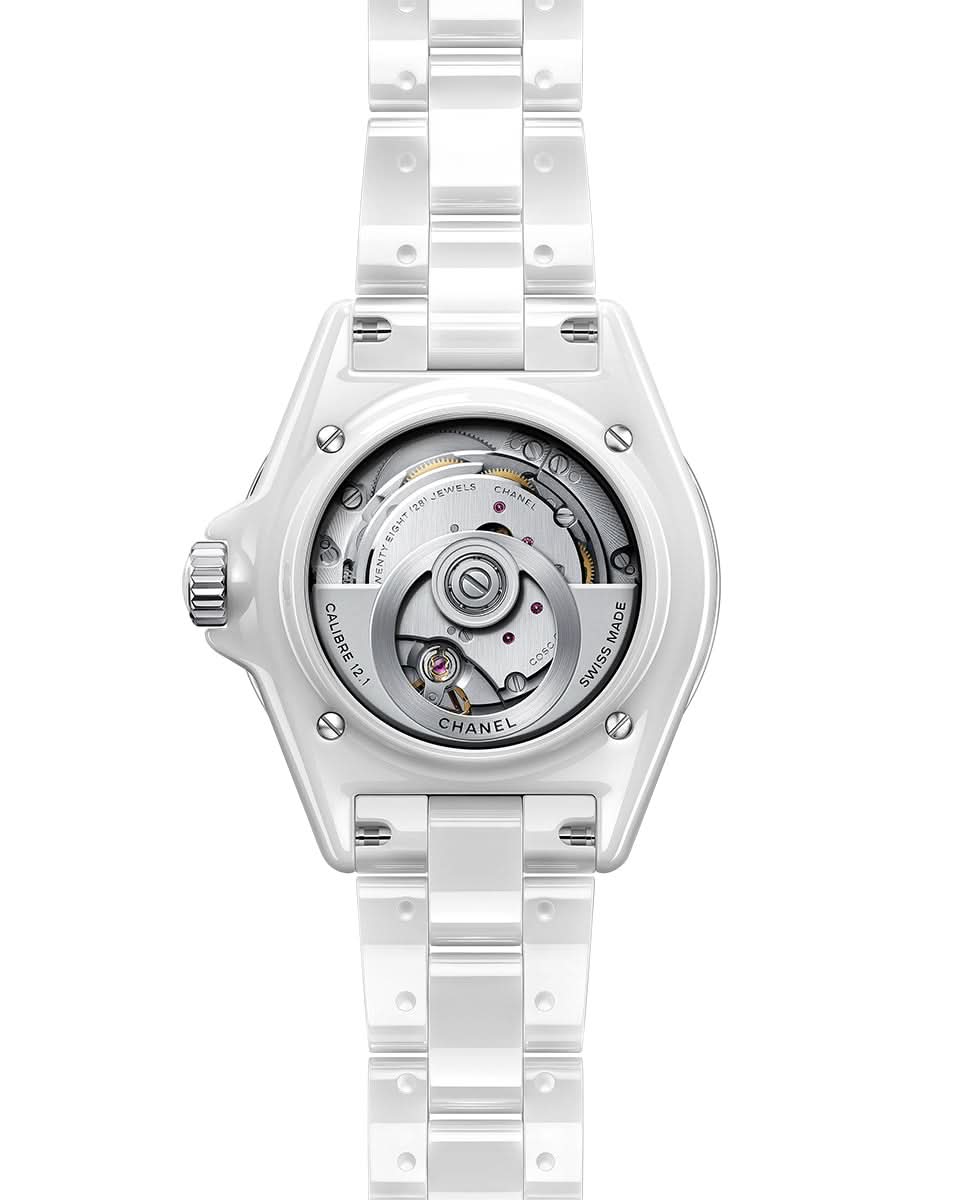CHANEL J12 WATCH - Image 3