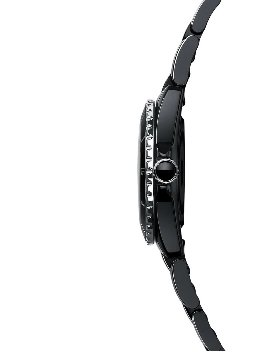 CHANEL J12 WATCH - Image 2