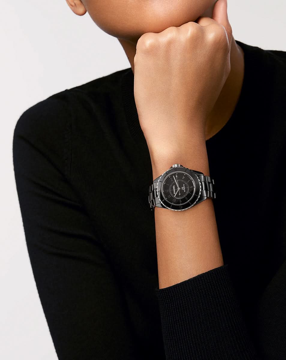 CHANEL J12 WATCH - Image 3