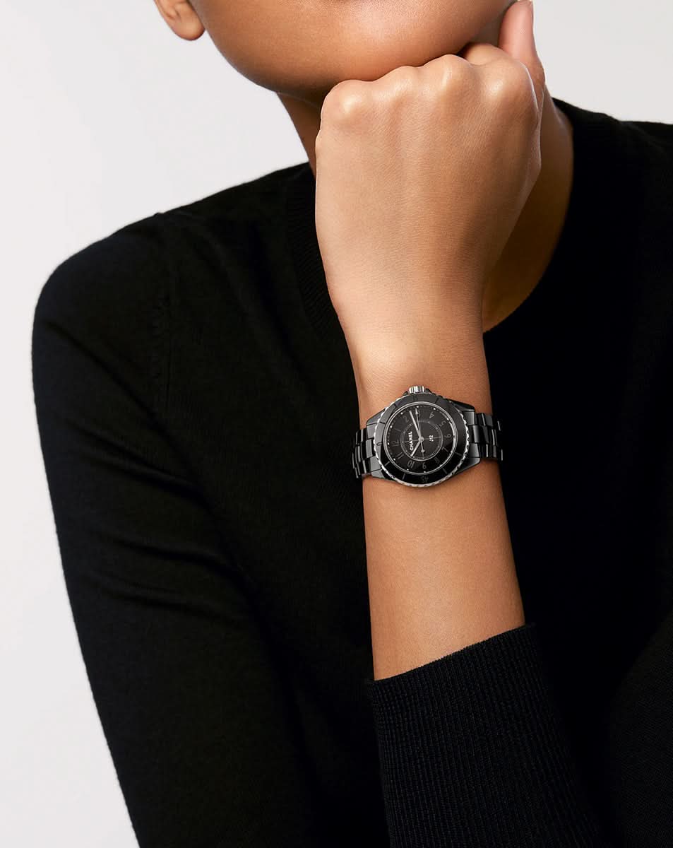 CHANEL J12 WATCH - Image 3