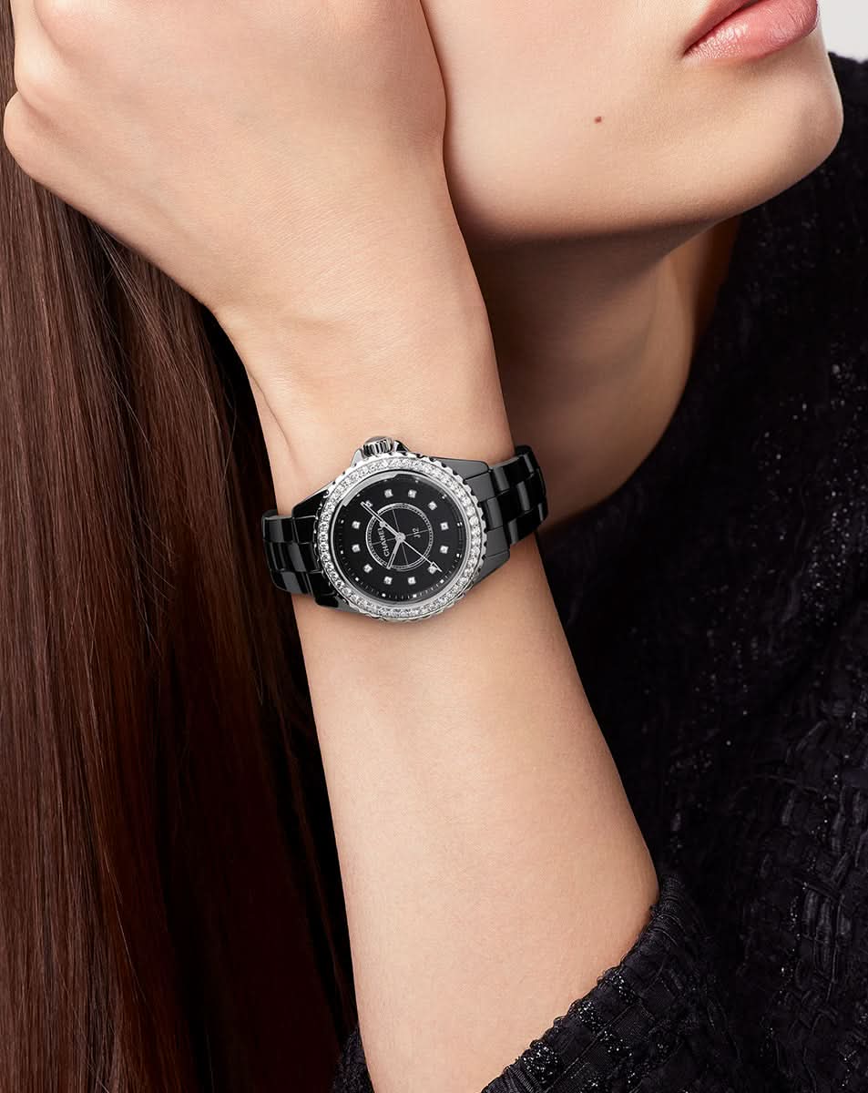 CHANEL J12 WATCH - Image 2