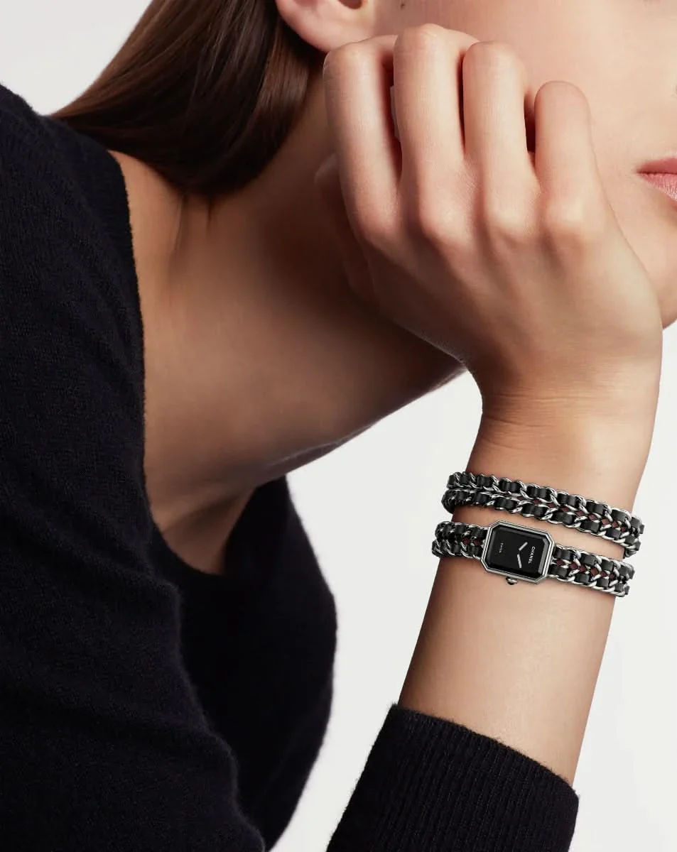 CHANEL Première WATCH - Image 3