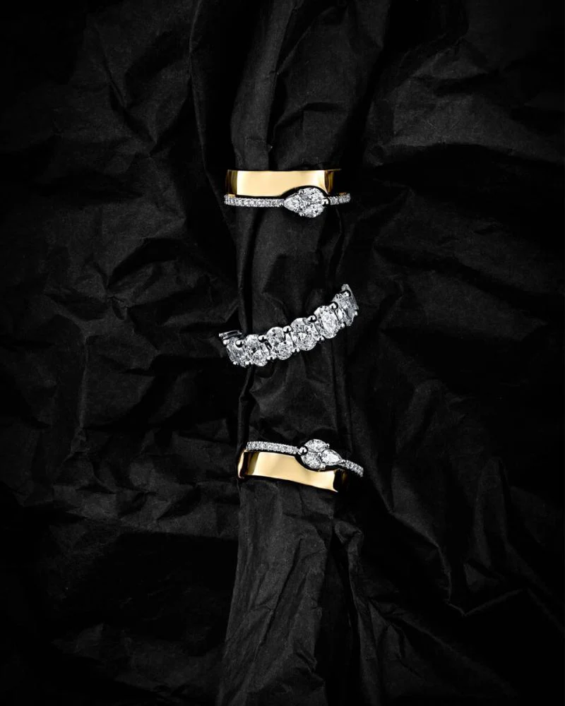 עגיל הליקס מלווין - Image 3