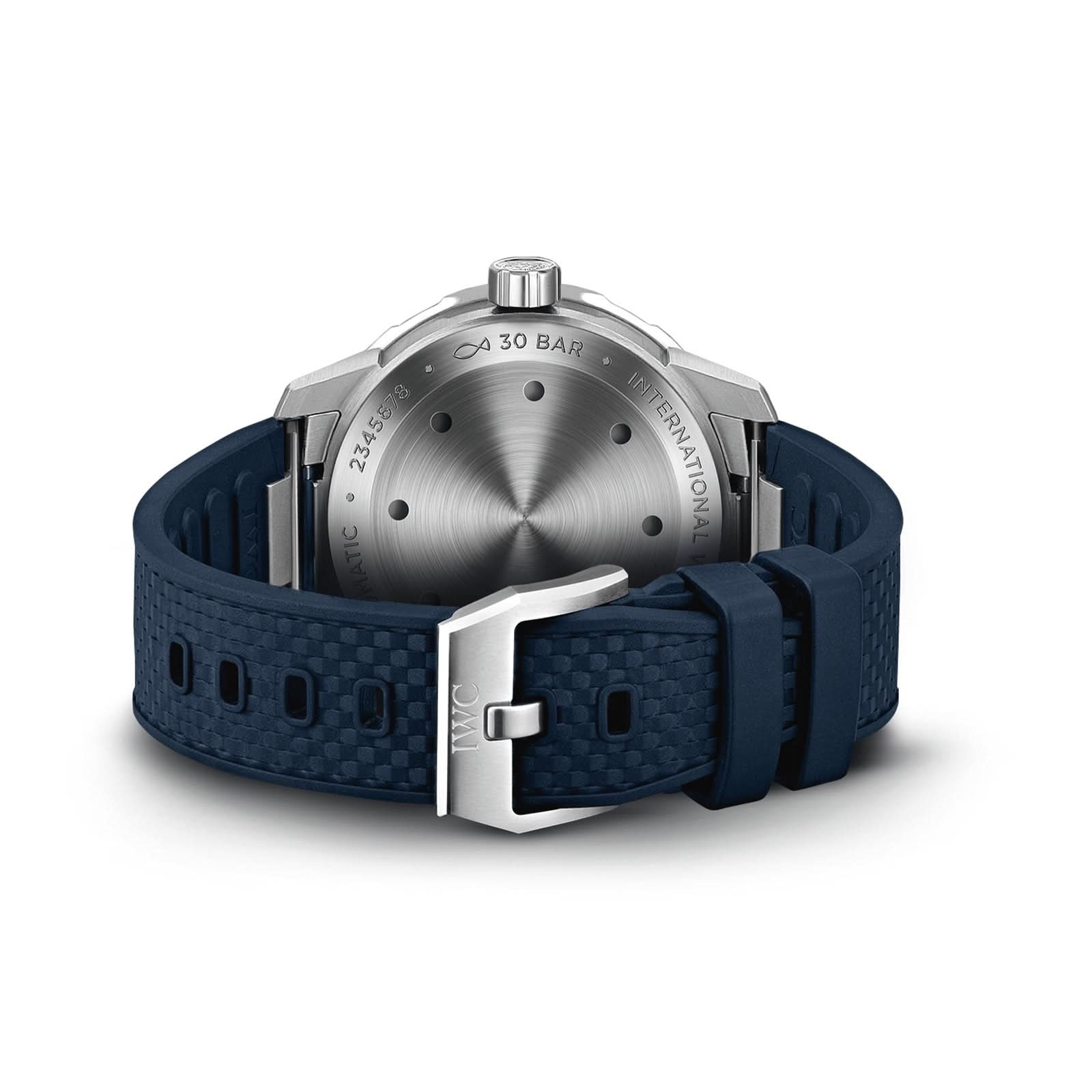 IWC Aquatimer Automatic - Image 4