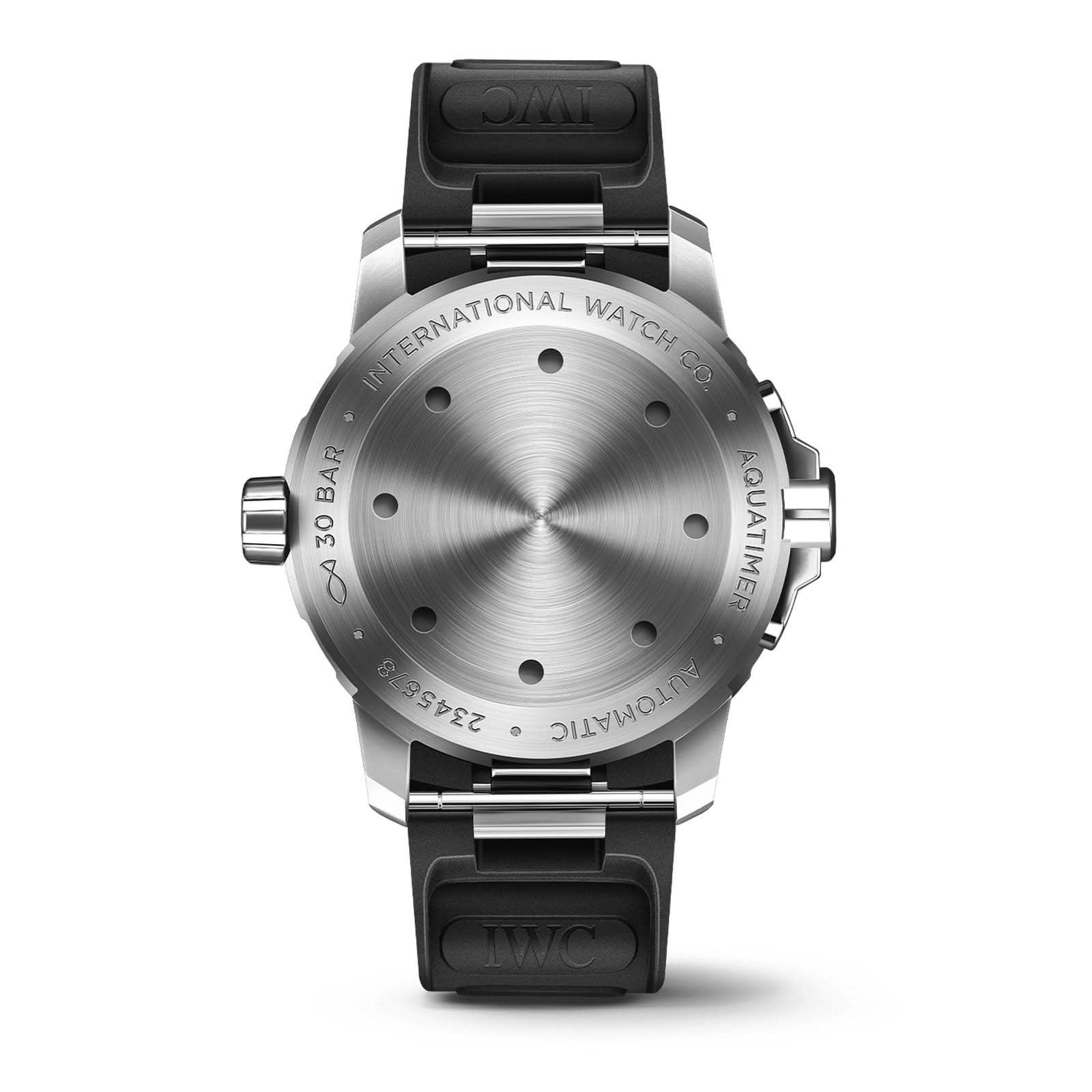 IWC Aquatimer Automatic - Image 2